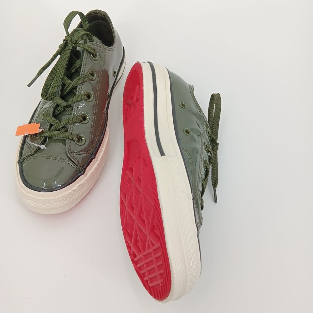 CONVERSE CHUCK TAYLOR SHOES WOMENS SIZE 6 - Picture 10 of 14